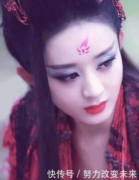 王宝强前妻 要参演《楚乔传2》！扬言赵丽颖不配竞争。