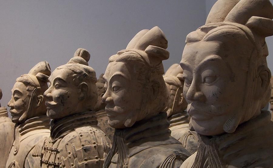 【中国】纯种的汉人都是单眼皮? 那双眼皮中国人怎么来的?