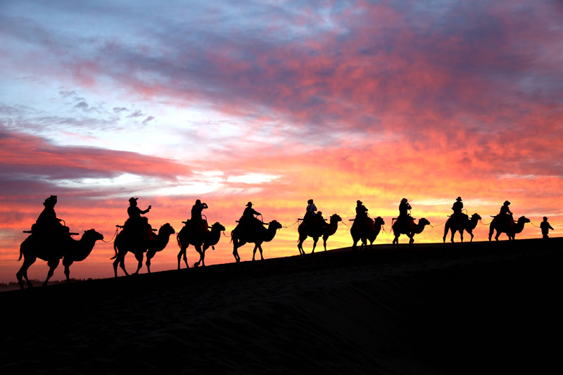 2018上半年我国国内旅游人数达28.26亿人次