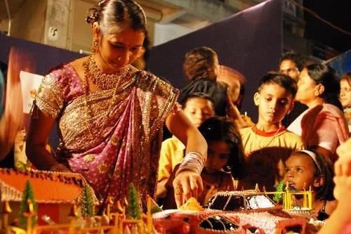 印度大金链3000一条，为何中国游客不买？驴友：无福消受