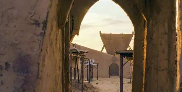 世界最没“尊严”沙漠,“萎缩”只剩下200亩,即将消失