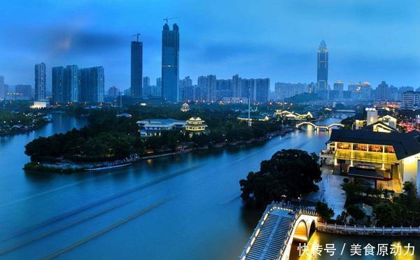 中国仅有的以河流命名的两个省,均是著名的美女盛产区！