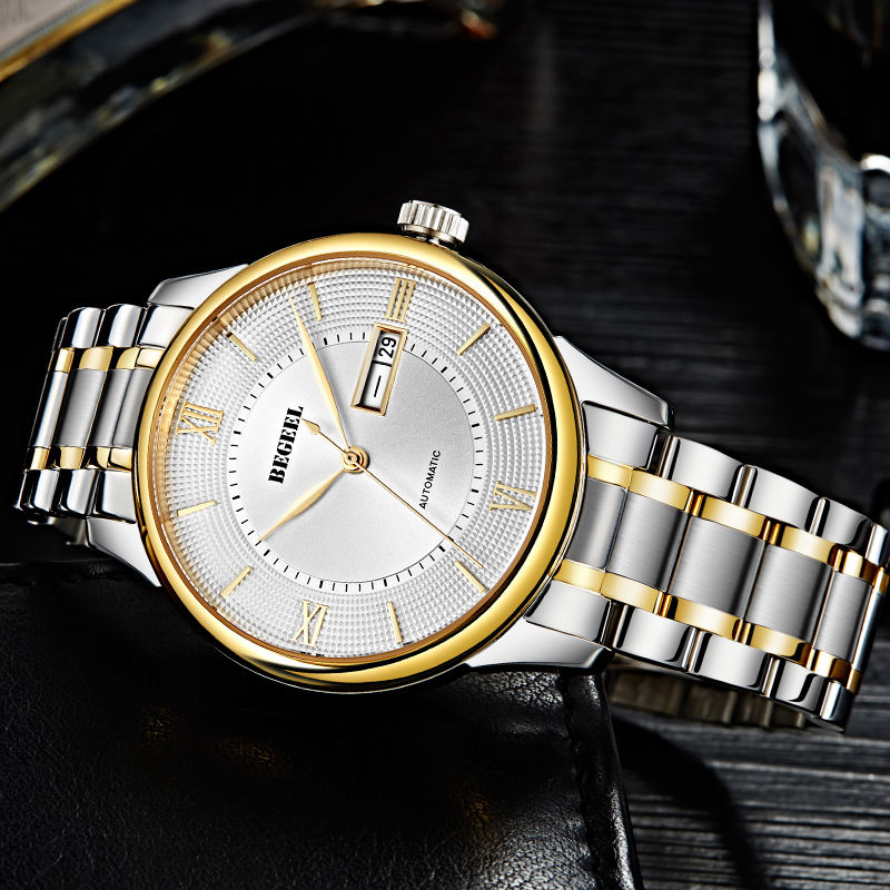 去了瑞士才知道!原来瑞士手表这么便宜，之前买的都亏死了