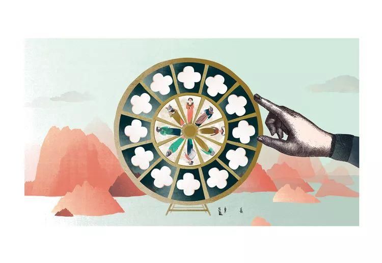 惊讶| 外国皇室不流行宫斗,王妃们比的是这些细节谁更时尚!