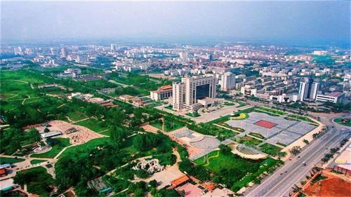山东分裂出的3个城市，一个宜居，一个无名，一个刚被省会吞并