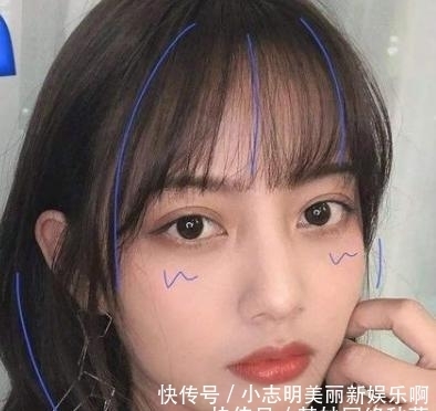 『随便』女人别随便烫头发,4款简约好看的发型,让你年轻五岁