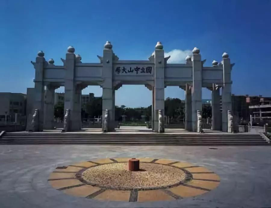 广东高校本科投档排位盘点,这所高校排位下降