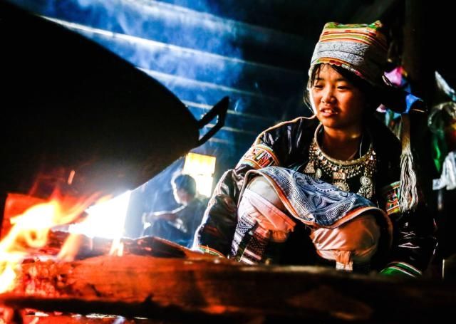  【农民】专家提倡禁止农民烧柴烧煤取暖？为啥有的农村还在烧呢