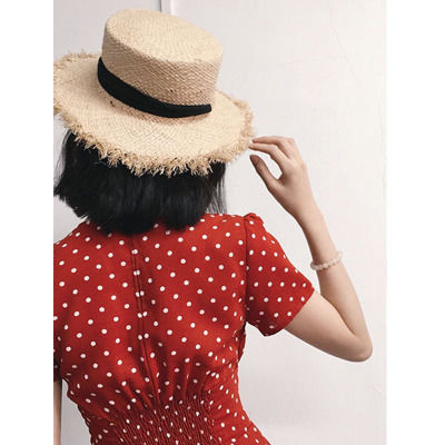 要会“聊”，更要会“撩”，撩人裙露肩露背露小腿，你不撩谁撩?