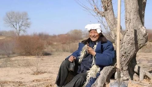  「发生」我国第七大沙漠，把黄河水引过去后，发生翻天覆地的变