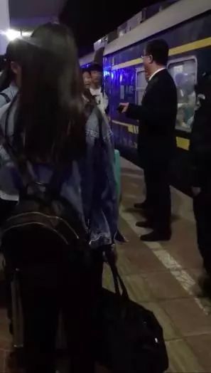 太气了！一个月前就买好的火车票，因为这原因不能上车