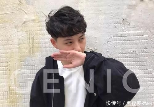 『关键字』2020必须剪!型男必备五大发型关键字来咯!