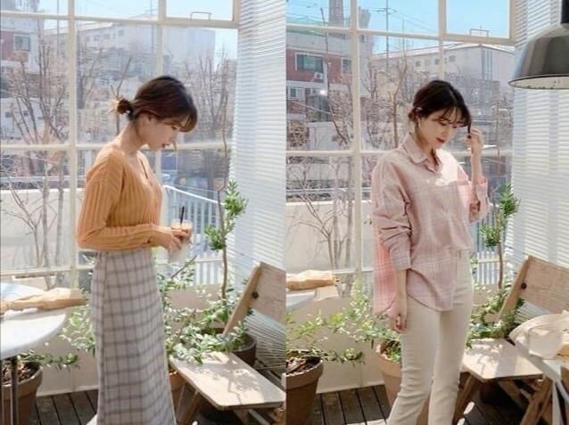  #男神#让人心动的脸红妆,奶油蜜桃无辜感,温柔水嫩感轻松俘获男神!