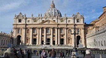 全球领土面积最小的国家，但影响力很大！