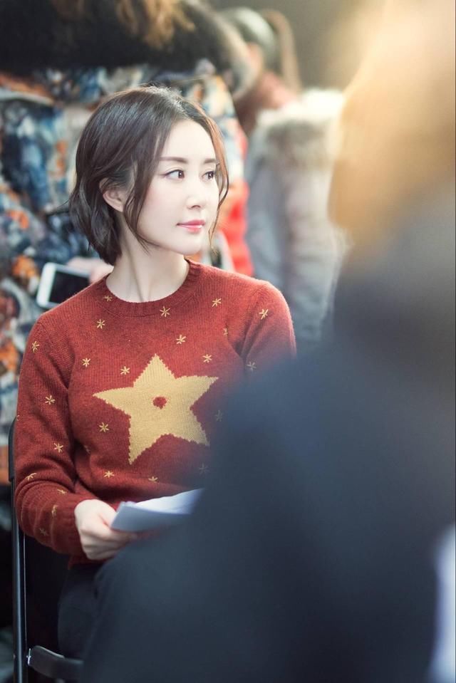 天冷了不会穿？着啥急，江小鱼给你支招，学舒畅穿就挺美