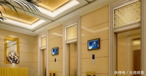  「建筑」为什么电梯房最高就是33层，33有什么含义？原来是这些