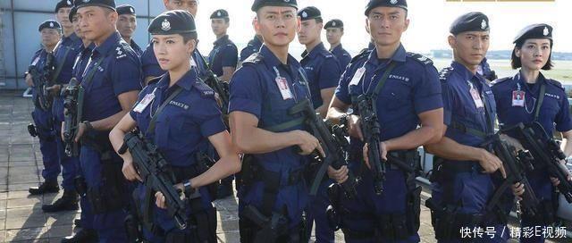  【紧凑】新剧《机场特警》被网友大赞剧情紧凑剧中新面孔原来大有来头