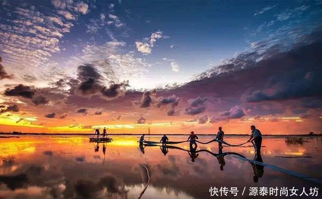  增长7：中国最被低估的地区，没有之一，其实比直辖市还发达！