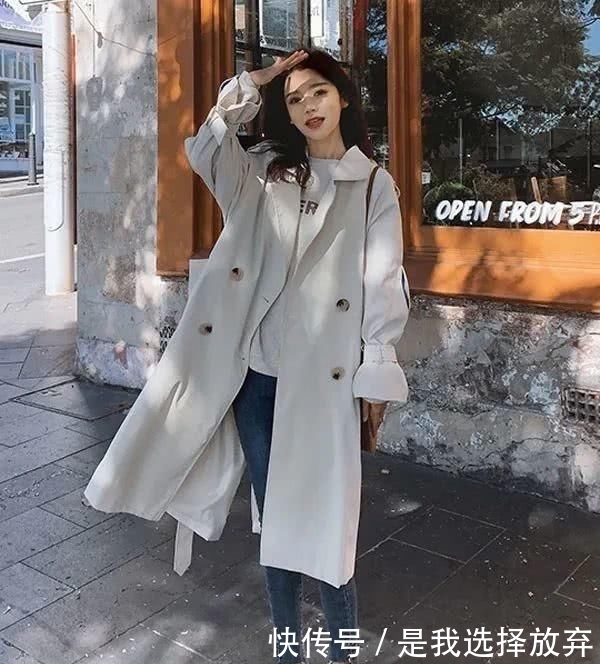 气质却■气质,不是名包与高级化妆品能堆出来的,这些却是决定气质的关键