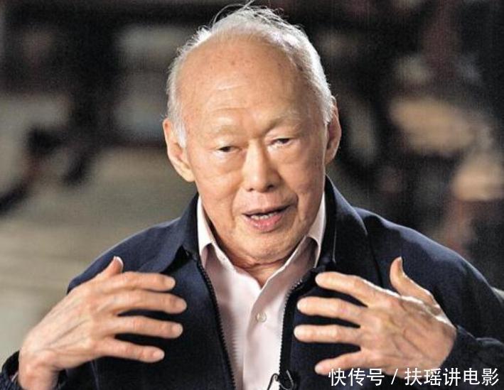  [国家]新加坡为何紧跟我们的步伐，毅然放弃繁体字，改用简体字