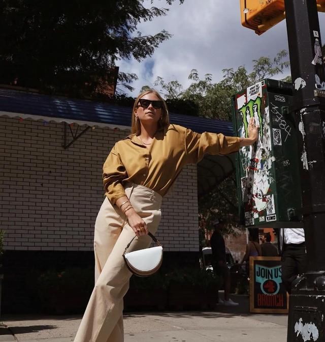  [错过]2020春玩流行色,不可错过这个单品