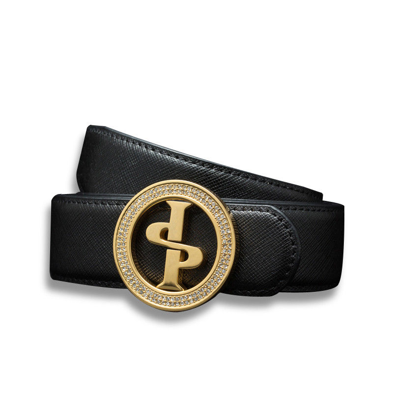 中秋节是表白的好时机!送一款精品皮带，傻瓜都明白里面的含义~