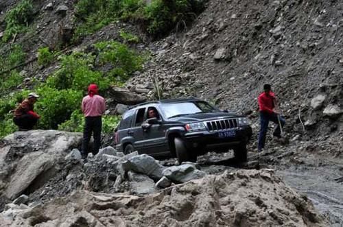 川藏线基本常识：川藏线怎么玩？只看一篇攻略就够了