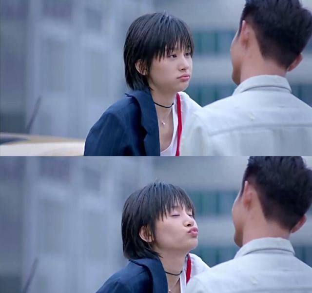 不对称连衣裙能逼死强迫症，金晨时髦范爷优雅，郑秀文略带老气