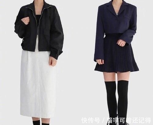 个性@其实休闲装,也能穿出你的个性与时尚感 !