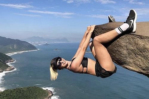 “足球王国”巴西开放免签了，但它不止有足球可说