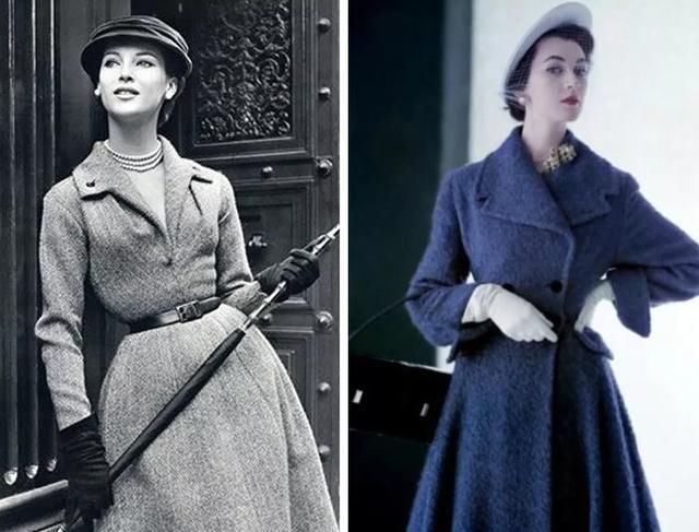  [特别]如此穿搭真的是让人觉得很舒服,将优雅与大气诠释到了极致
