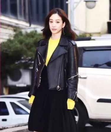 「烦恼」春季踏青游玩不烦恼,18套超心机穿搭可盐可酷随心变