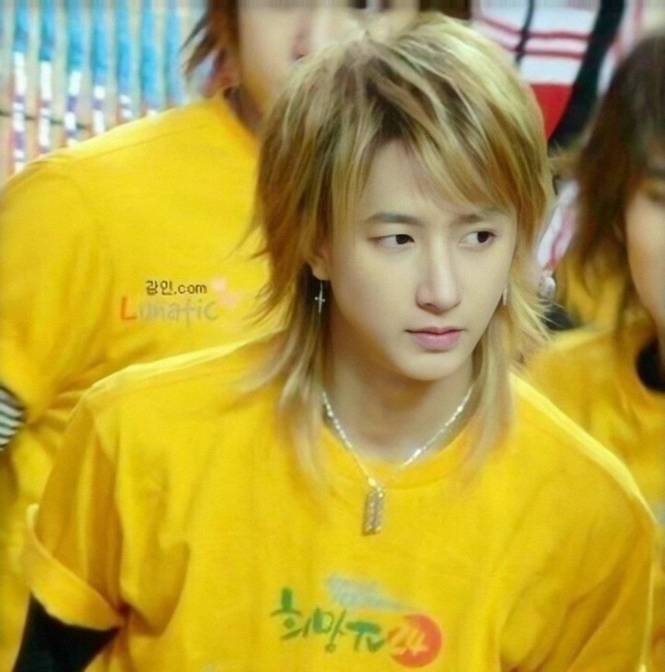 韩庚结婚你会祝福吗