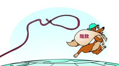 让贪腐干部无处可逃，中纪委又出重拳