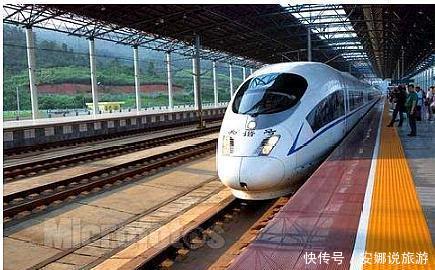 中国最亏本的高铁站，停靠车次只有一趟，将是国内首个倒闭高铁站