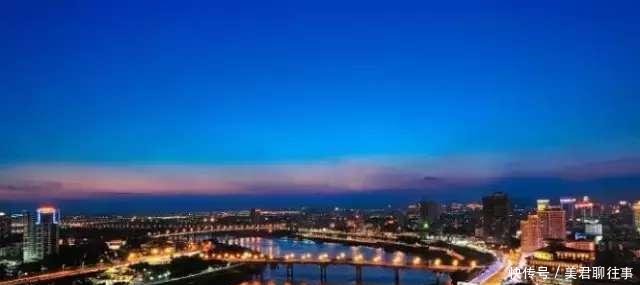 中国最尴尬十大省会城市排行榜, 你同意吗