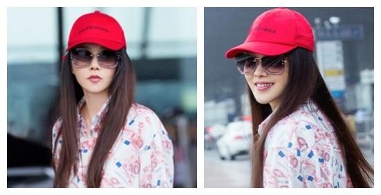 一身行头3万现身机场，伊能静硬是把50岁穿回了20岁，这钱真的值