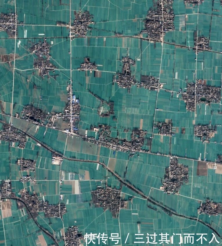  [洪泽湖]苏北皖北为了这件事撕了多少次？