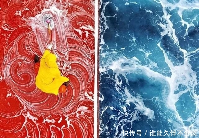 谁，是世界上最可爱的人？看了这组照片你就明白了