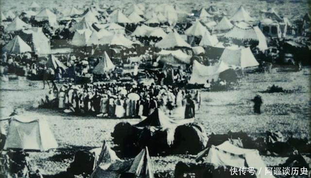  富得流油：此国面积超200万平方公里，国内基本没有河流，百姓却