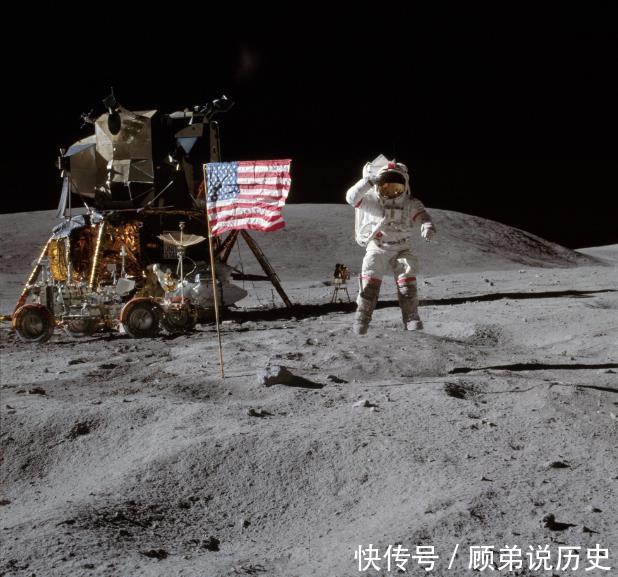 火星发现液态水,移民有望,火星算哪国领土?中