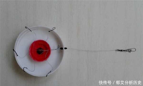 #试试#赤眼鳟的习性和垂钓技巧,没钓过赤眼鳟,可以试试这些方法!