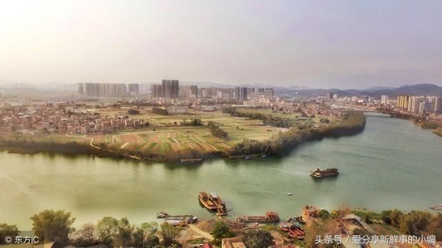 广西14个地级市，哪个是你家乡?