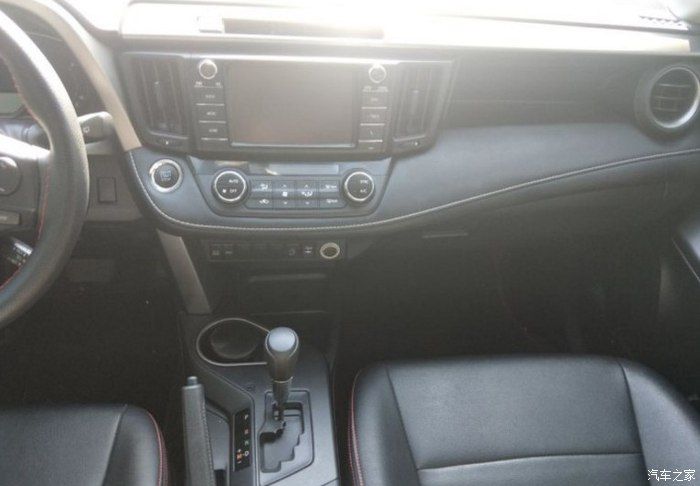 风景尽在云深处，驾RAV4荣放游石门国家森林公园