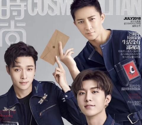 张艺兴微博被谁举报了 真实原因是什么？黑粉当道还是机器失误？