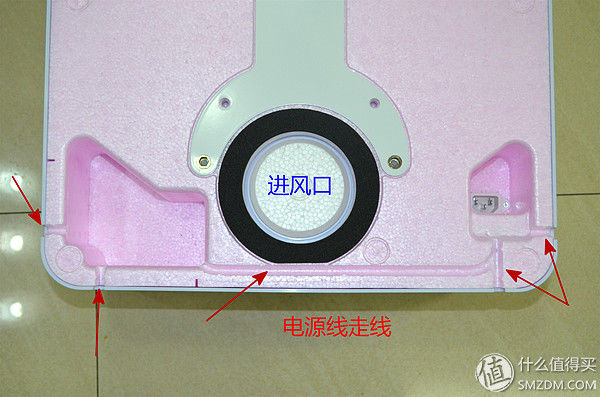 EPP材质的大量使用之后的壁挂式新风机是什么样的?TION递安 3S新风机深度评测