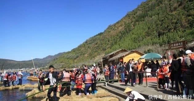 游客■中国被游客“吐槽”最多的景区,现在即将成空城,游客:释怀了!