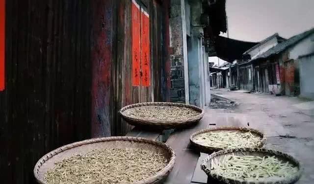 这12个安徽最美小众古镇,你有几个还没去过?