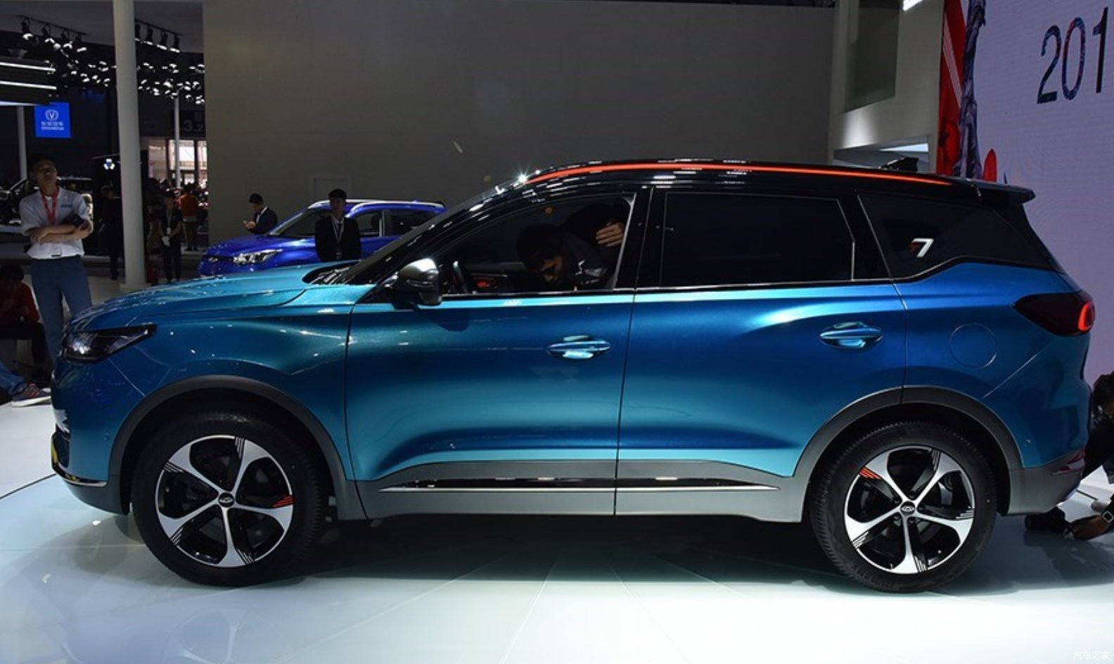 中国品牌上海品牌