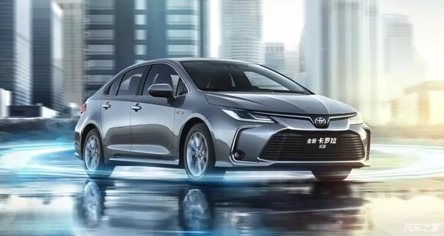 『超过』2020年卖得最好的15款新能源车，日系超过自主，冠军令人意想不到